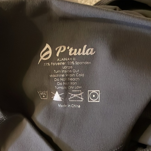 Ptula alainah III size large - Picture 5 of 5